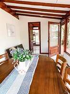 Tranquilidad Resort