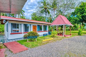 Tranquilidad Resort