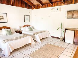 Tranquilidad Resort
