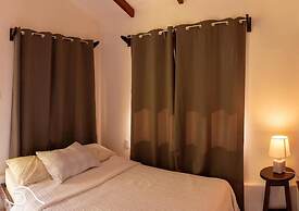 Tranquilidad Resort