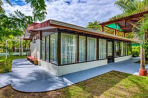 Tranquilidad Resort