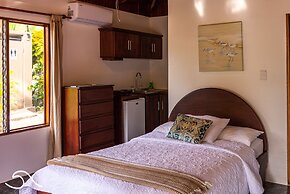 Tranquilidad Resort