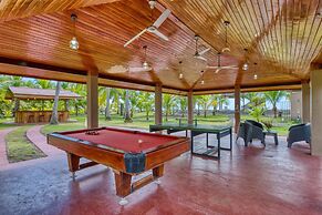 Tranquilidad Resort