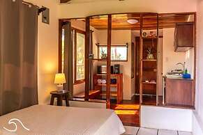 Tranquilidad Resort