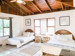 Tranquilidad Resort