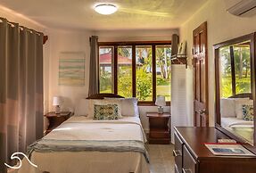 Tranquilidad Resort