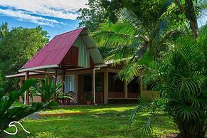Tranquilidad Resort