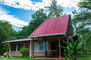Tranquilidad Resort