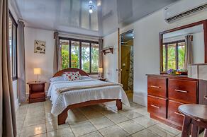 Tranquilidad Resort