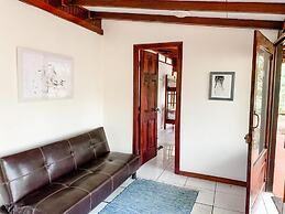 Tranquilidad Resort