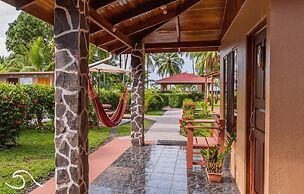 Tranquilidad Resort