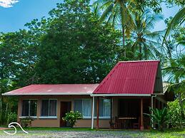 Tranquilidad Resort