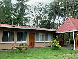 Tranquilidad Resort