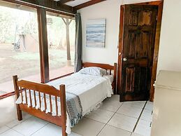 Tranquilidad Resort