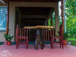 Tranquilidad Resort