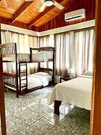 Tranquilidad Resort