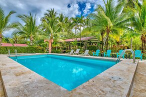 Tranquilidad Resort