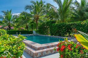 Tranquilidad Resort