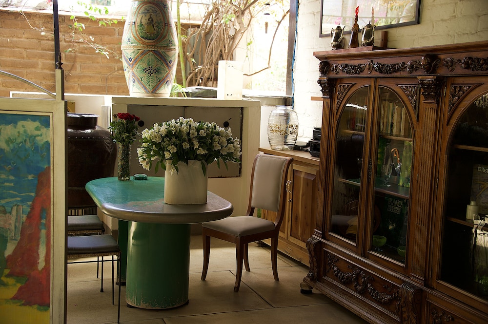Casa Limon