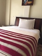 Hotel Karisimbi