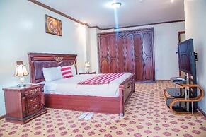 Hotel Karisimbi
