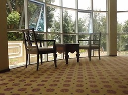 Hotel Karisimbi