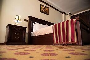 Hotel Karisimbi