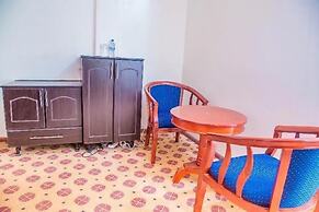 Hotel Karisimbi