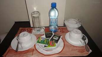 Hotel Karisimbi