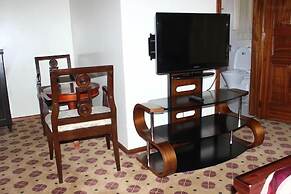 Hotel Karisimbi