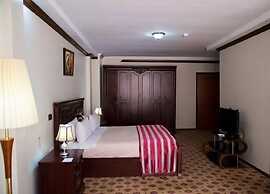 Hotel Karisimbi