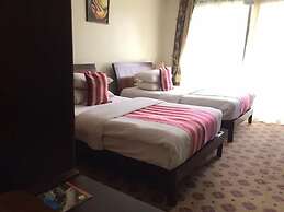 Hotel Karisimbi
