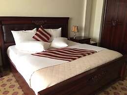 Hotel Karisimbi