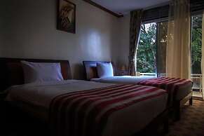 Hotel Karisimbi