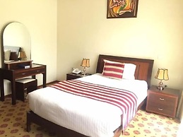 Hotel Karisimbi