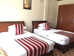 Hotel Karisimbi