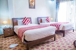 Hotel Karisimbi