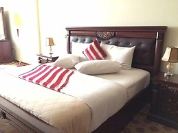 Hotel Karisimbi