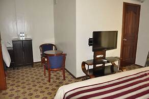 Hotel Karisimbi