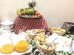 Hotel Karisimbi