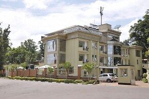 Hotel Karisimbi