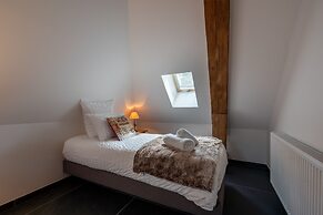 Géraniums et Neige Fraîche