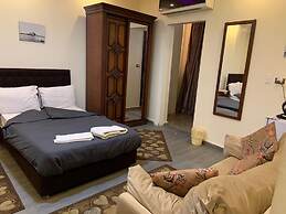 cairo pyramids view inn