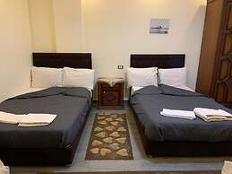 cairo pyramids view inn