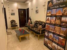 cairo pyramids view inn