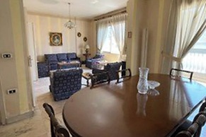 Apartment in Jdeideh Including Generator &all Fees