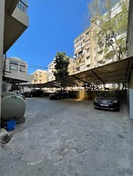 Apartment in Jdeideh Including Generator &all Fees