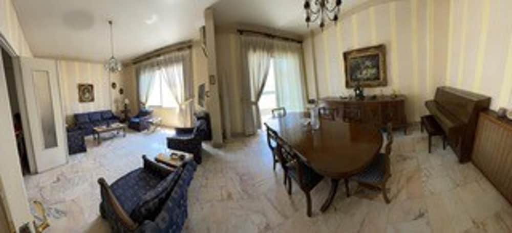 Apartment in Jdeideh Including Generator &all Fees