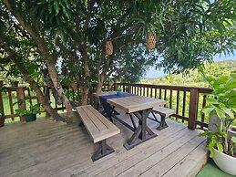 Casa Colibri