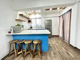 Casa Colibri